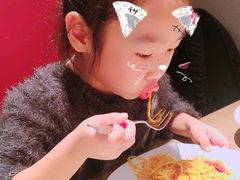 -必胜客(欧亚卖场店)