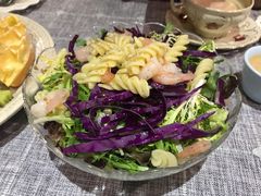 -董小姐咖妃·咖啡·简餐.意面(松江大学城店)