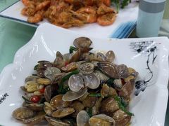 -景好海鲜餐厅(大鹏必选旅游店)