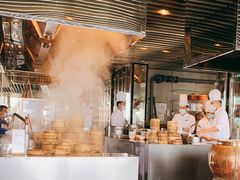 -广州富力君悦大酒店·凯菲厅