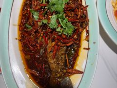 -东来土菜馆(民祥园路店)