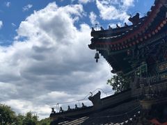 -香山公园