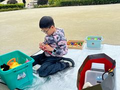 -杭州少年儿童公园