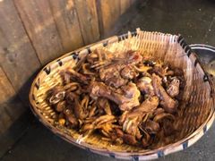 二孃鸡爪爪-二孃鸡爪爪(东郊记忆店)