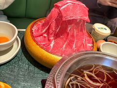-牛New寿喜烧(曹路花园城店)