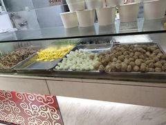 -孔师傅八仙老鸭粉丝汤(上海市第一食品商店南东店)