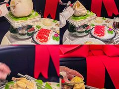 -汤城·料青山