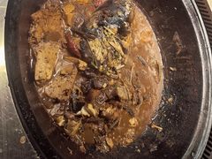 -万里闯关东铁锅炖菜馆(高新旗舰店)