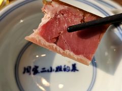 -周家二小姐的菜(西津渡店)