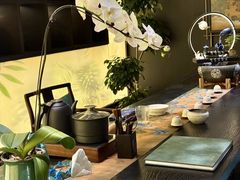 -宫燕府·京菜·烤鸭·淮扬菜(王府中心店)