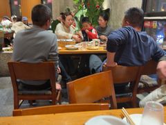 -福苗小骆驼烧烤(大唐不夜城店)