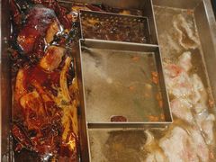 -重庆德忆火锅（龙南街3店）(渝水岸餐饮)