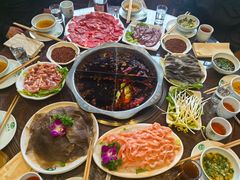-枇杷园食为鲜火锅(南山店)