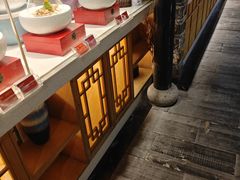 -江南韵·无锡太湖文化体验餐厅(凤凰天街店)