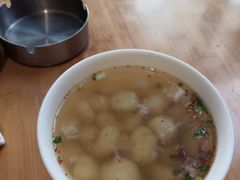 -食膳公园包子铺(烈士公园店)