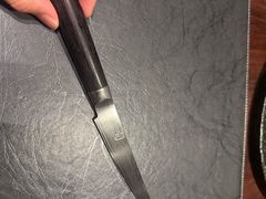 -恰餐厅及酒吧 CHAR Bar & Grill (北京丽都皇冠假日店)