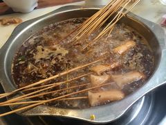 -袁记串串香(新南门店)