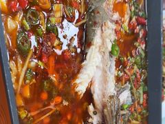 -冯大腕江湖川菜馆(后沙峪店)