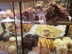 -PAPER STONE BAKERY(天汇广场店)