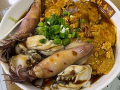 -荔林食店(西华路店)