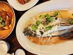 -新天世纪中餐厅