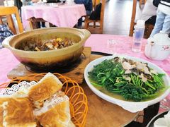 -侠成水上农庄(工业大道店)