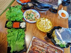 -大壮家原味烤肉(兴华北街店)