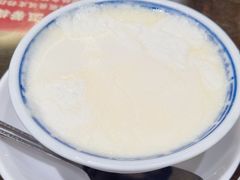 半糖双皮奶-民信老铺(双皮奶博物馆店)