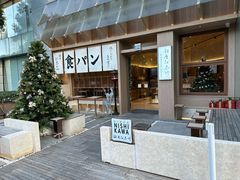 -银座仁志川·生吐司专门店(香港广场店)