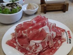 -阳坊大都涮羊肉(阳坊总店)