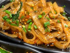 -Let’s WaKao瓦烤(贝森店)