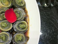 -丰收日·小海鲜·沪上家宴(顾村正大店)