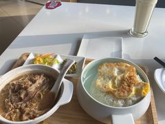 -嘉和一品粥(马家堡店)