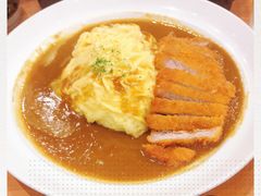 -CoCo壱番屋(久光百货店)