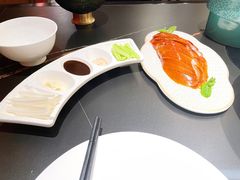 -滨河壹号烤鸭