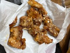 -旺角餐厅(潮州大道店)