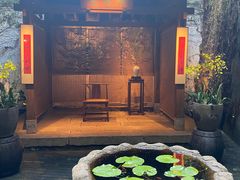 -31号公馆(黄兴广场白果园店)