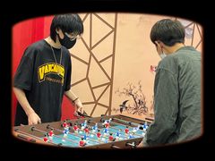 -白梧桐·团建聚会·百人轰趴馆(留仙洞店)