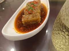 -壹号院音乐餐厅•烤全羊•新疆菜(浐灞店)