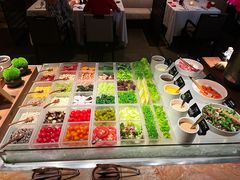 -罗宾斯牛排馆(重庆丽晶酒店)