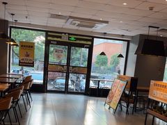 -真功夫(彩田路店)