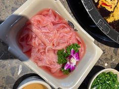 -重庆渝达老火锅(春熙路店)