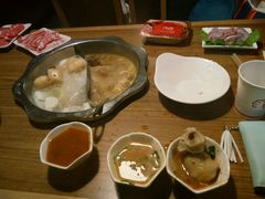 -傣妹火锅(南京东路一店)