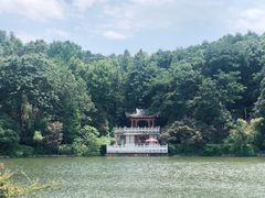 -岳麓山风景名胜区