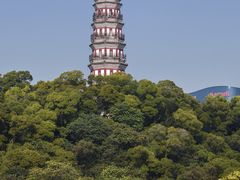 -顺峰山公园