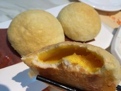 -點無缺茶楼·海鲜酒家(世博店)