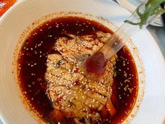 -雀蓝川菜(奥体广场店)