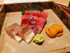 -晴空·日本料理(万象城店)