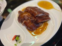 -北京四季酒店·采逸轩