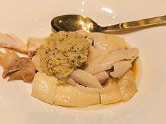 -甄御•海鲜新青岛菜(麦岛店)